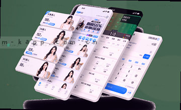 确认入口 三步定位